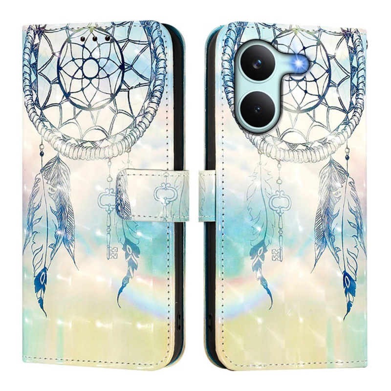 Tasche Poco X8 Pro Traumfänger
