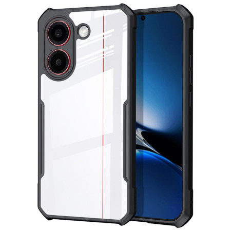Hülle Poco X8 Pro XUNDD