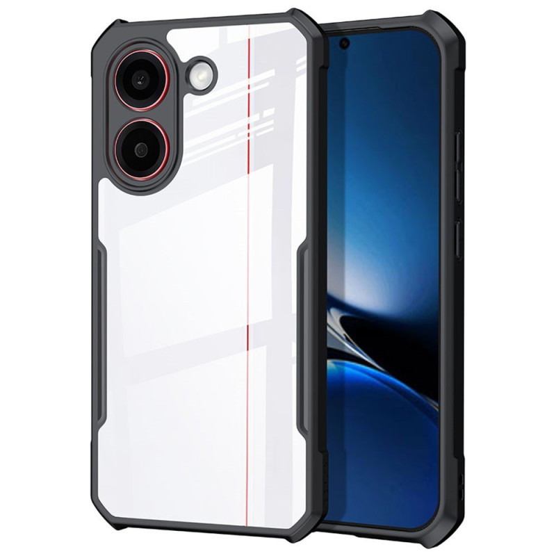 Hülle Poco X8 Pro XUNDD