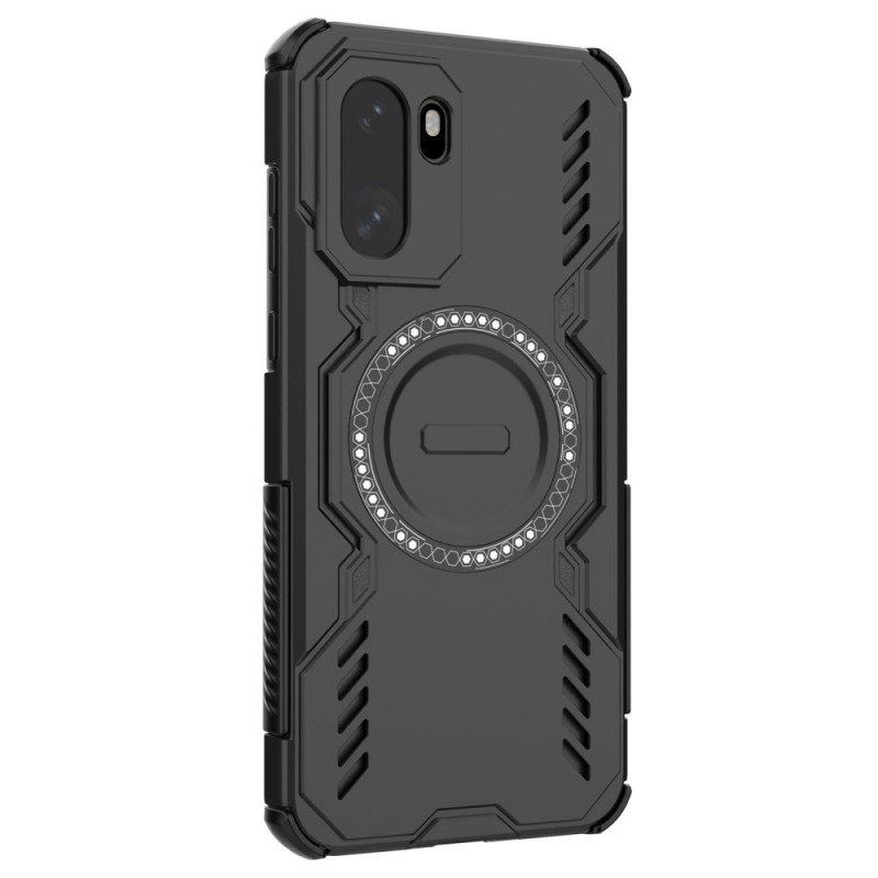 Magnetische OnePlus 15R Hülle mit Wärmeableitung