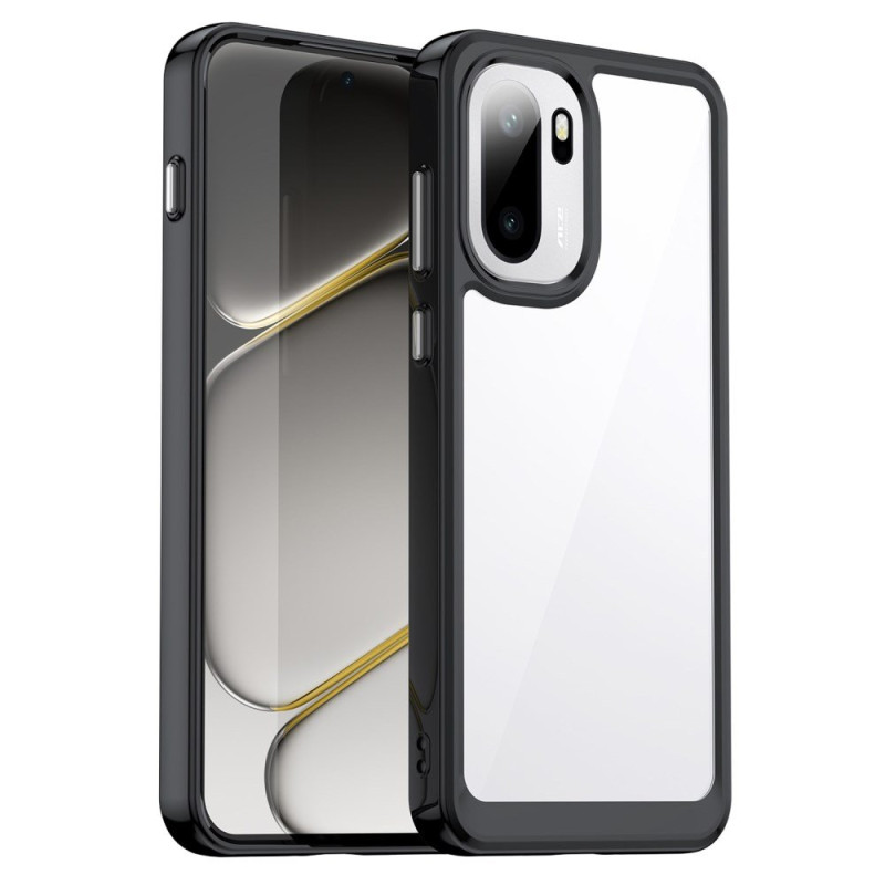 Cover OnePlus 15R Hybrid