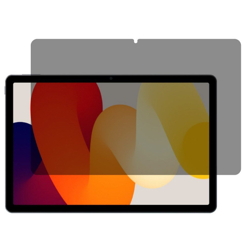 Lenovo Tab M11 / K11 (11") - TB330 / TB331 - Anti-Espion-Schutz aus gehärtetem Glas für das Display