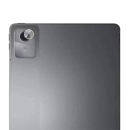 Schutzlinse aus gehärtetem...