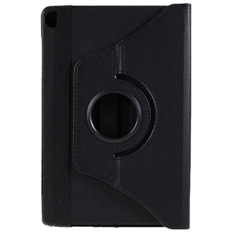 Lenovo Tab M10 (Gen 3) TB-328FU Um 360° drehbare Tasche mit elastischem Band