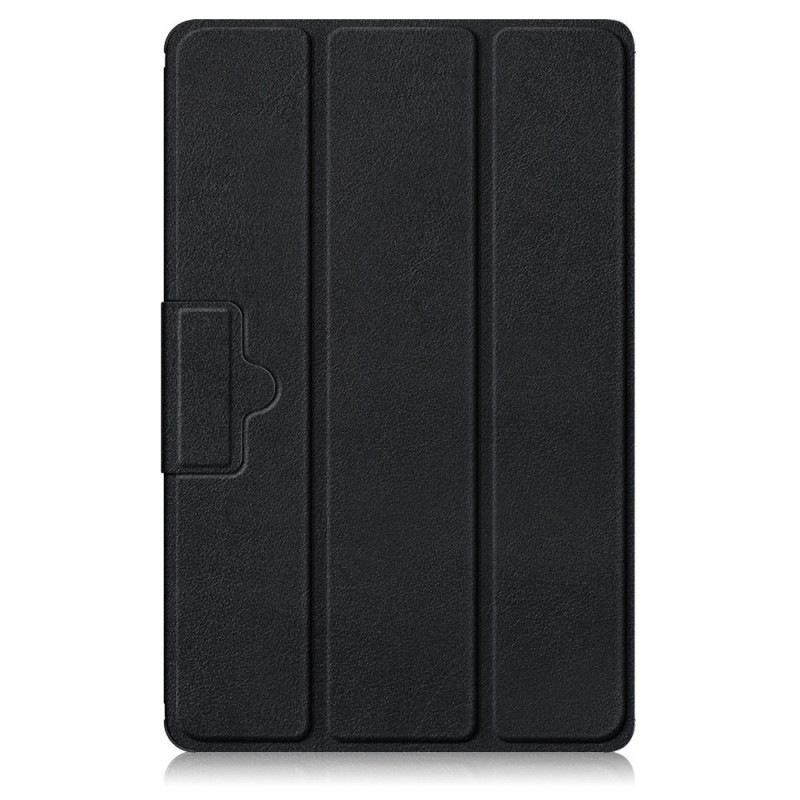Smart Case Lenovo Tab M10 (Gen 3) Klappbare Halterung