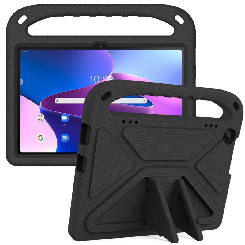 Lenovo Tab M10 (Gen 3) Tab-328F Cover Griff und Halterung