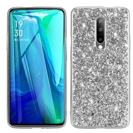 OnePlus 7 Pro Glitter Premium Cover