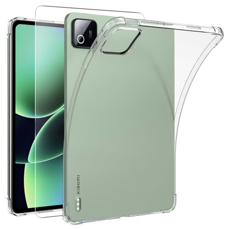 Transparente Xiaomi Pad 8 /...