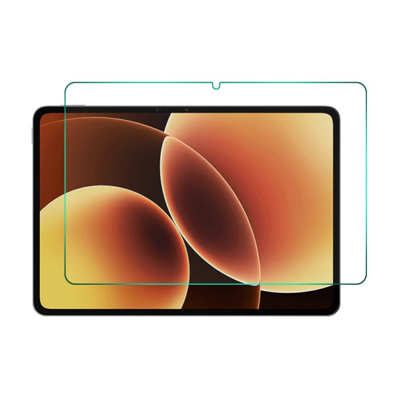 Schutz aus gehärtetem Glas für das Display des Xiaomi Pad 8 / Xiaomi Pad 8 Pro
