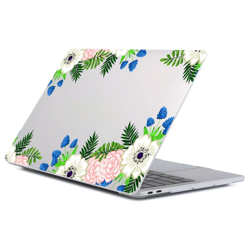 Hülle für das MacBook Air 13'' (2026) / (2025) / (2024) / (2022) Florales Ambiente