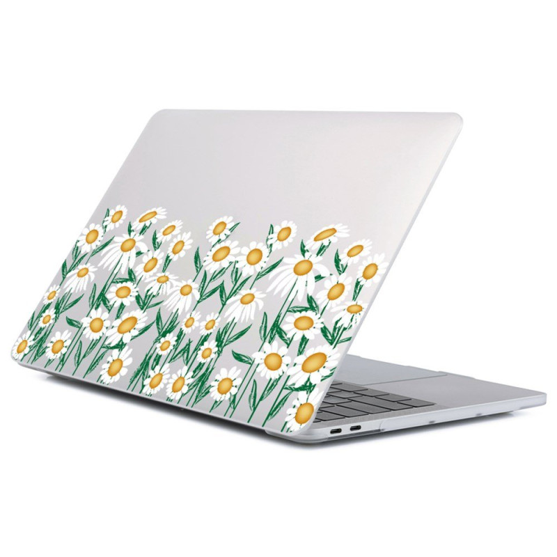 Hülle MacBook Air 13'' (2026) / (2025) / (2024) / (2022) Margeriten