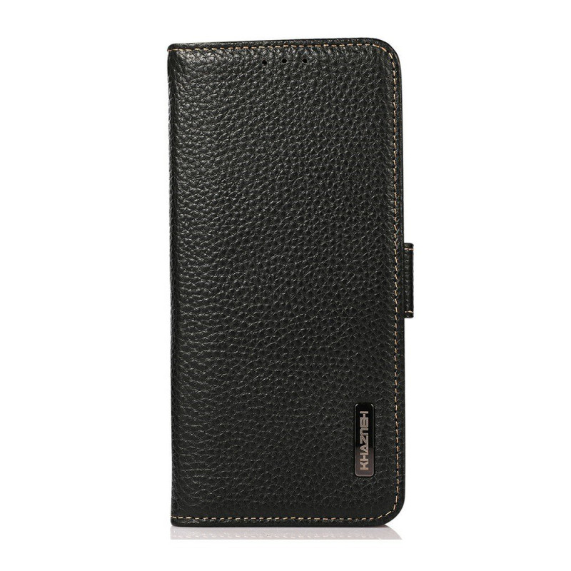 Motorola Edge 70 Fusion-Hülle RFID-Schutz