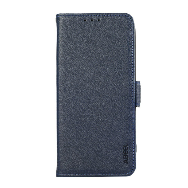 Motorola Edge 70 Fusion Classic ABEEL Hülle (RFID-Schutz)