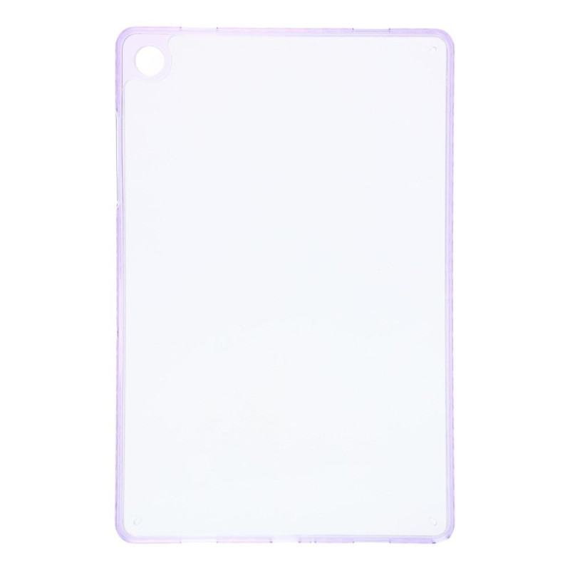 Samsung Galaxy Tab A11 / A9 Hybrid Cover Transparent