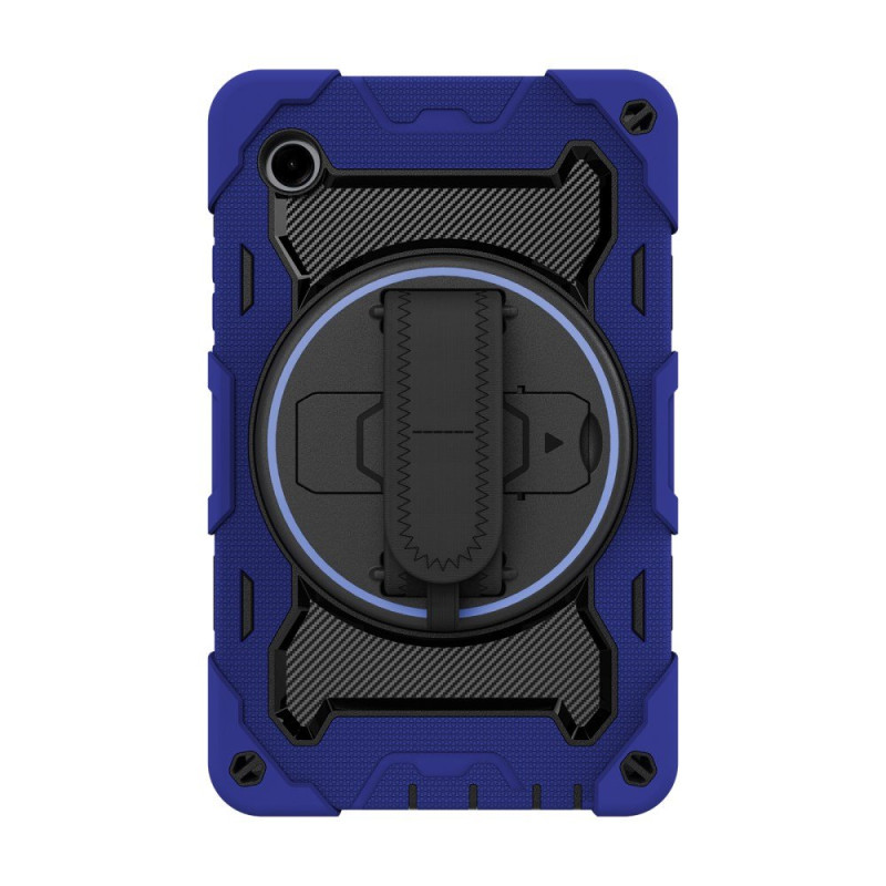 Samsung Galaxy Tab A11 Cover Ständer und Handschlaufe