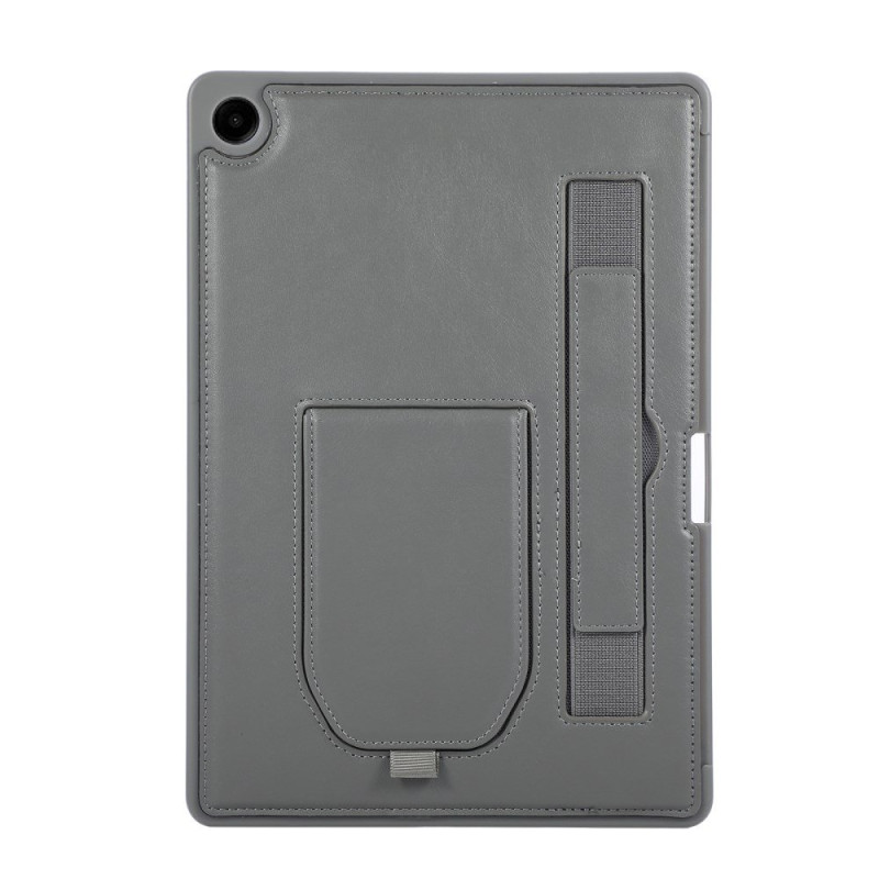 Samsung Galaxy Tab A11 / A9 Cover Armband und Stifthalter