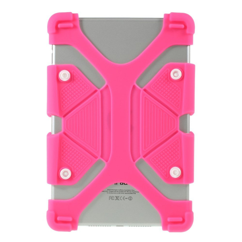 Xiaomi Mi Pad 4 Flexible Hülle Pink