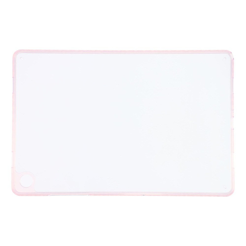 Samsung Galaxy Tab A11 Plus / A9 Plus Cover Transparentes Design
