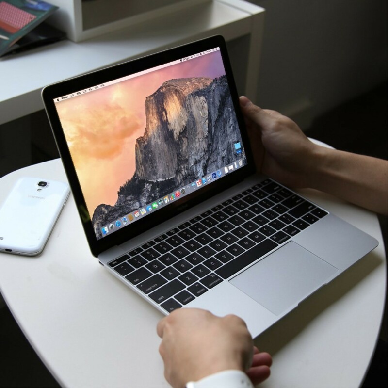 Bildschirmschutzfolie für das 12-Zoll-MacBook Baseus
