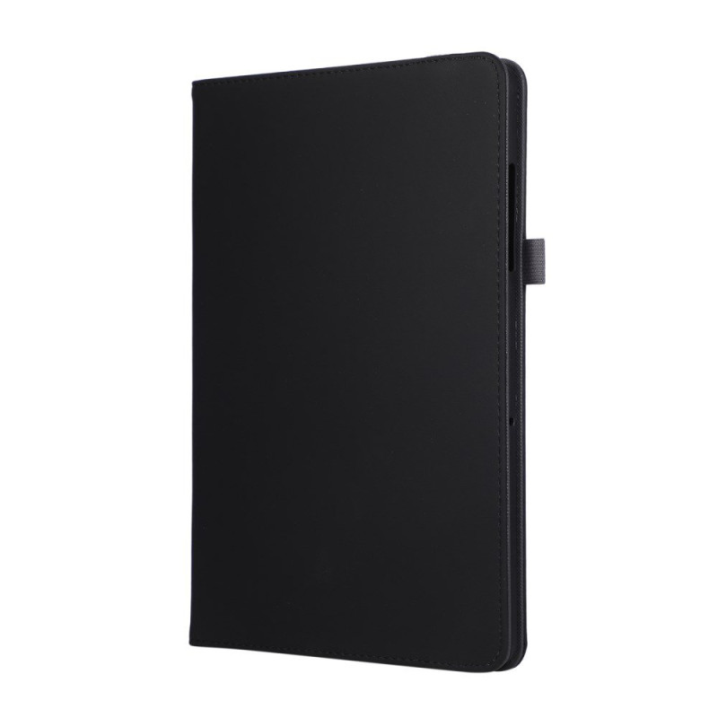 Samsung Galaxy Tab A11 Plus / A9 Plus Tasche Faltbare Halterung und Handschlaufe