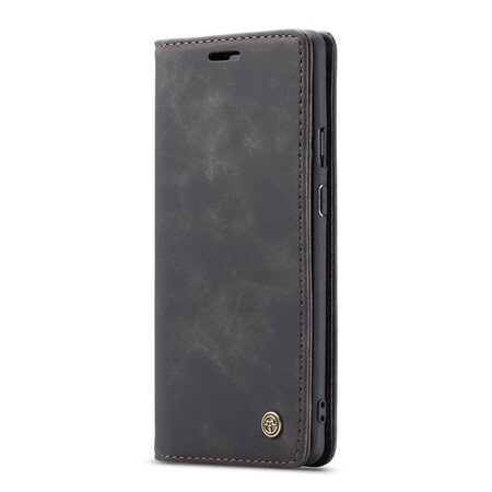 Flip Cover OnePLus 7 Pro CASEME Kunstleder