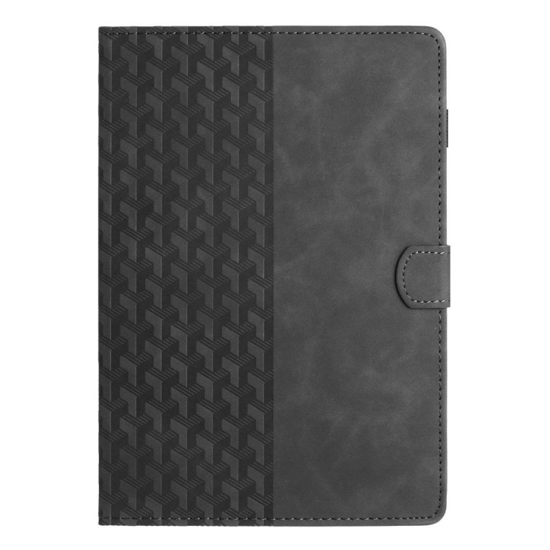 Samsung Galaxy Tab A11 Plus / A9 Plus Friesische Hülle