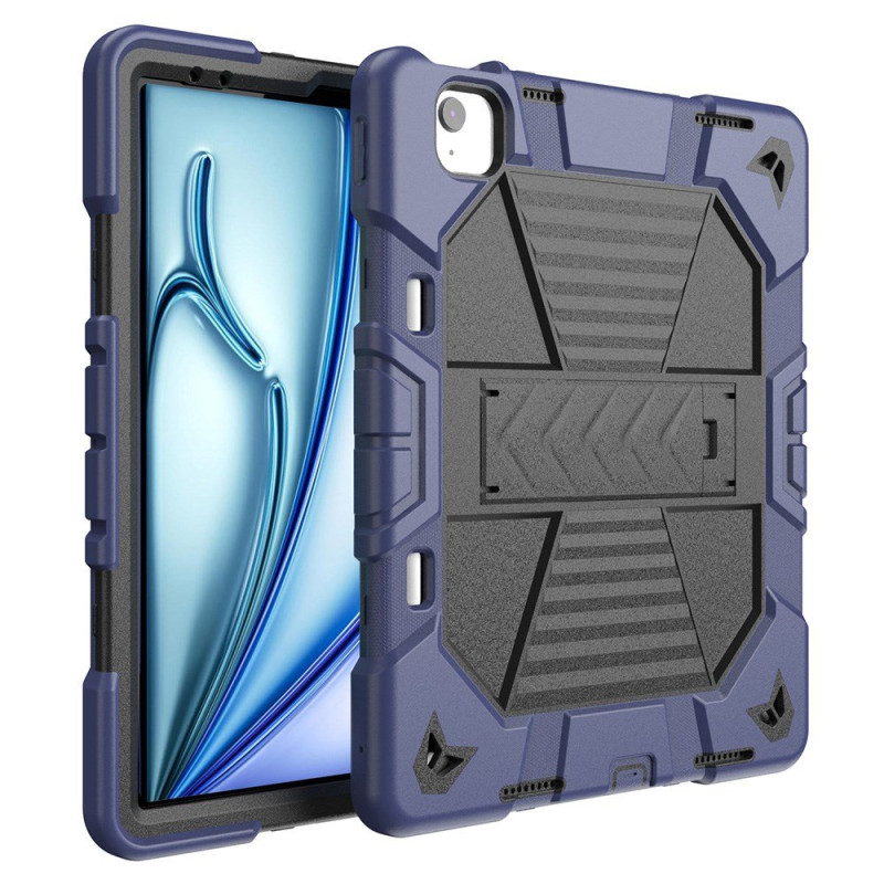 iPad Air 13 (2026) / (2025) / (2024) Cover mit Ständer und integriertem Ständer
