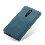 Flip Cover OnePLus 7 Pro CASEME Kunstleder