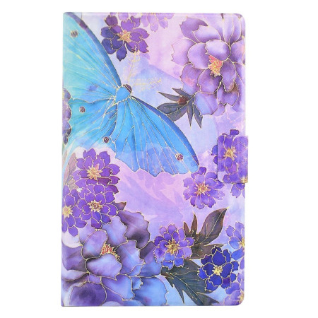 Hülle Samsung Galaxy Tab A...