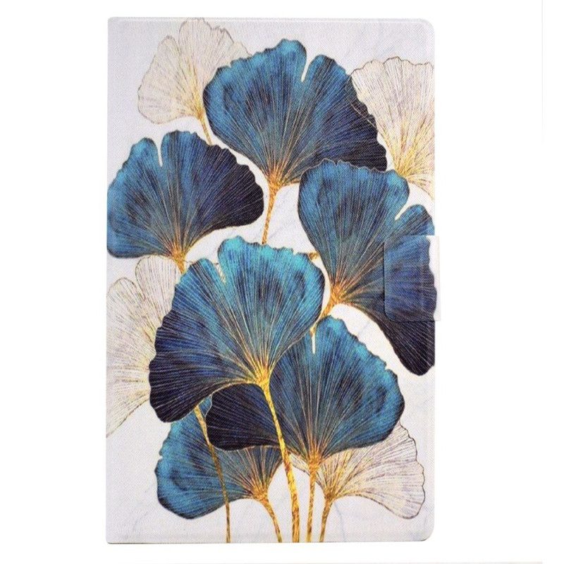 Hülle Samsung Galaxy Tab A 10.1 (2016) Blätter