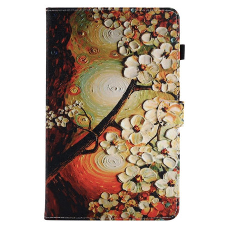 Hülle Samsung Galaxy Tab A...