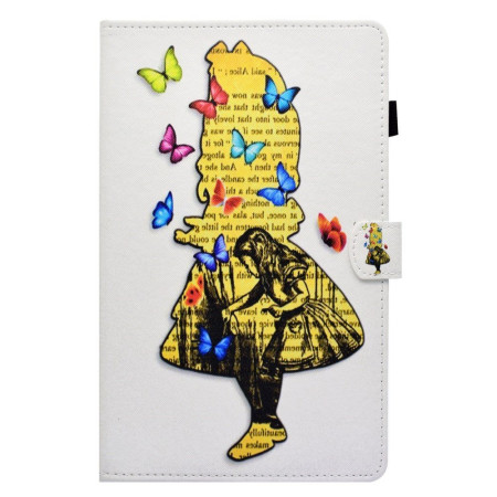 Hülle Samsung Galaxy Tab A...