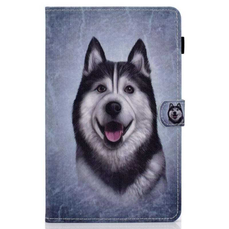 Hülle Samsung Galaxy Tab A 10.1 (2016) Husky