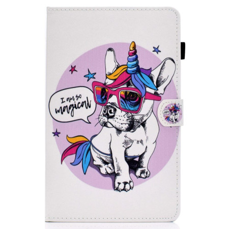 Hülle Samsung Galaxy Tab A...