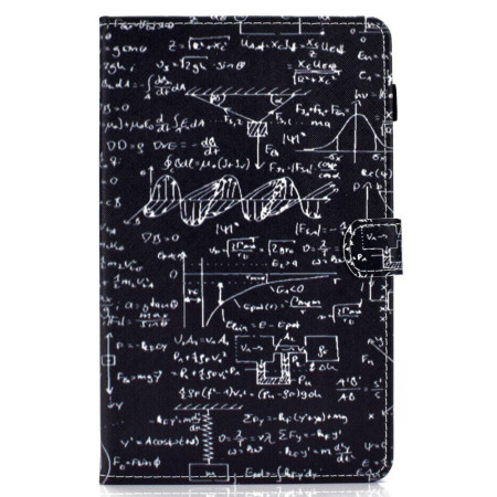 Hülle Samsung Galaxy Tab A...