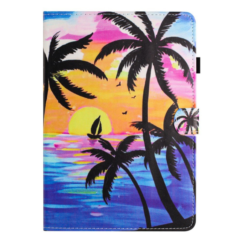 Hülle Samsung Galaxy Tab A 10.1 (2016) Cocotiers