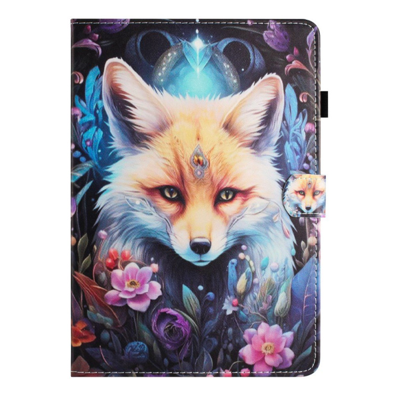 Hülle Samsung Galaxy Tab A 10.1 (2016) Fuchs