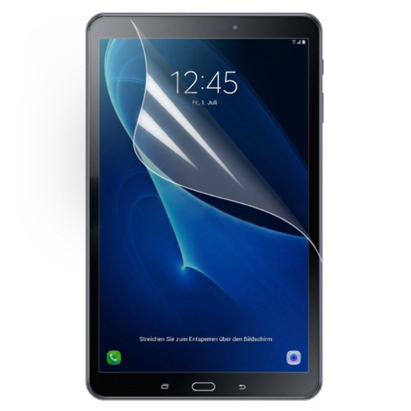 Displayschutzfolie Samsung Galaxy Tab A 10.1 (2016)