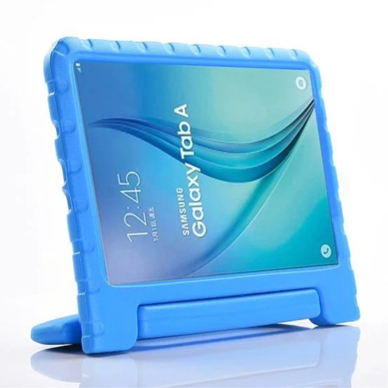 Samsung Galaxy Tab A 10.1 (2016) Anti-Schock Hülle mit Halterung