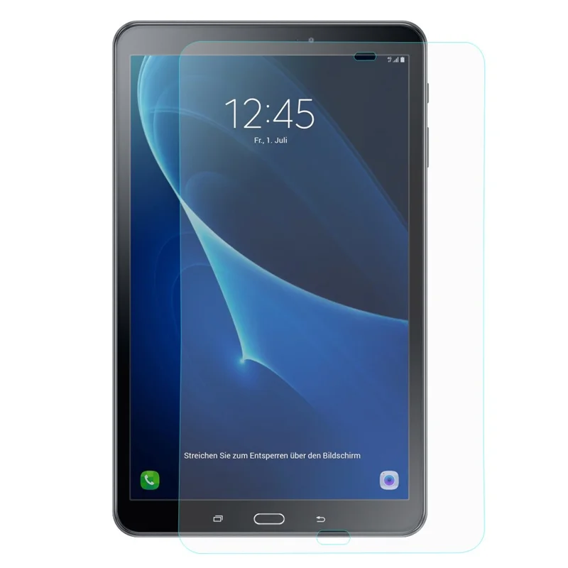 Displayschutz aus gehärtetem Glas für Samsung Galaxy Tab A 10.1 (2016) ENKAY