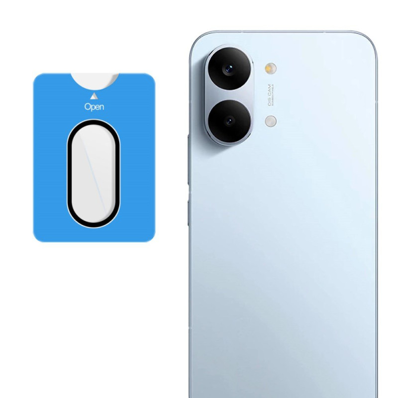 Schutzlinse aus gehärtetem Glas Poco X8 Pro Max 5G