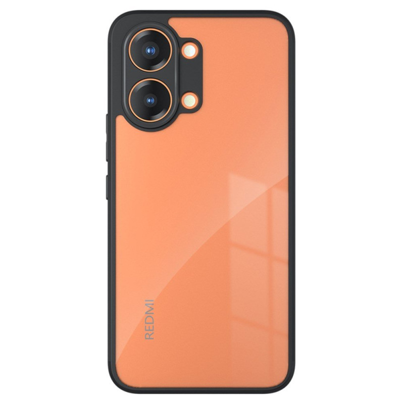 Poco X8 Pro Max 5G Anti-Schock-Schutzhülle Transparent