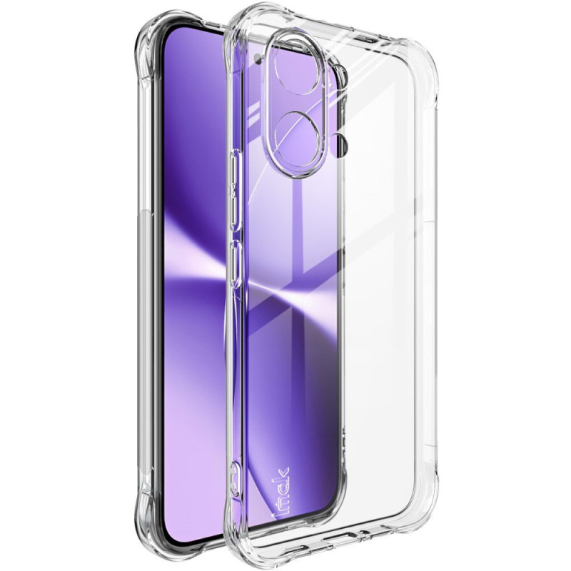 Hülle Poco X8 Pro Max 5G Transparent IMAK