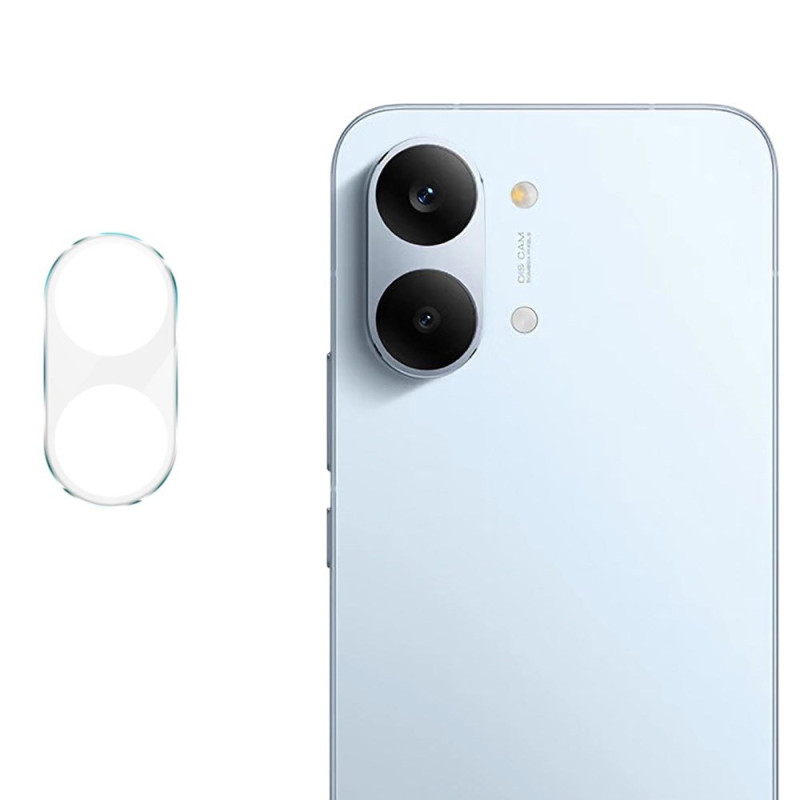 Schutzlinse aus gehärtetem Glas für Poco X8 Pro Max 5G