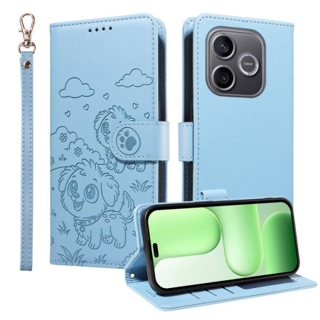 Honor 600 Lite Hülle mit...