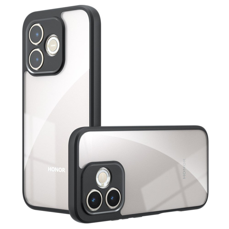 Honor 600 Lite Anti-Schock Cover Transparent