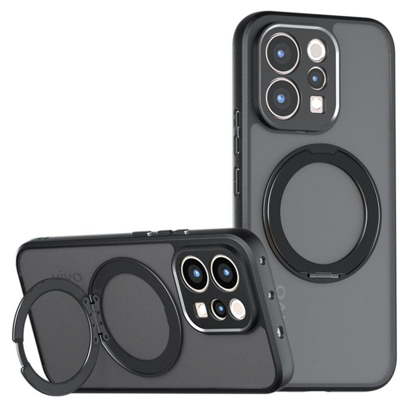 Magnetisches Honor 600 Lite Cover mit 360° drehbarer Halterung