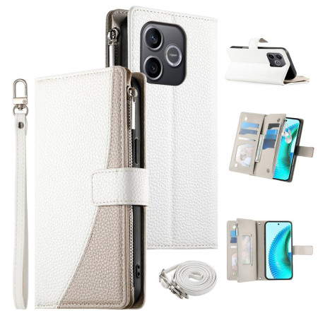 Honor 600 Lite Zweifarbige...