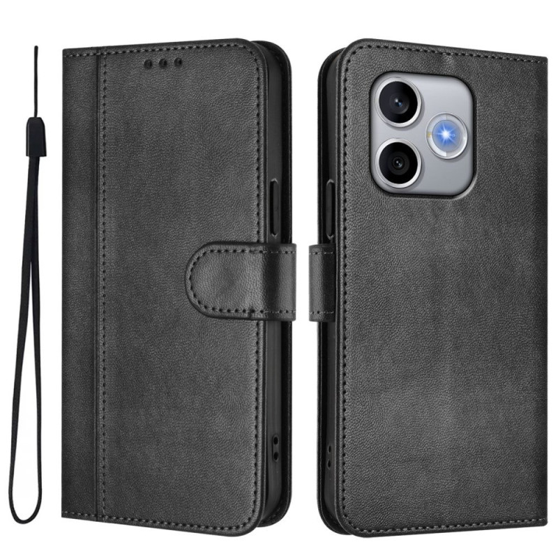 Hülle Honor 600 Lite Umrandung