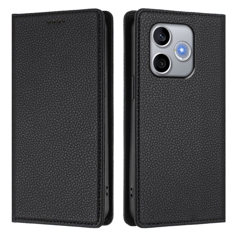 Flip Cover Honor 600 Lite Style Leder RFID-Sperre
